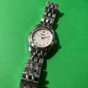 Victorinox Women's Watch